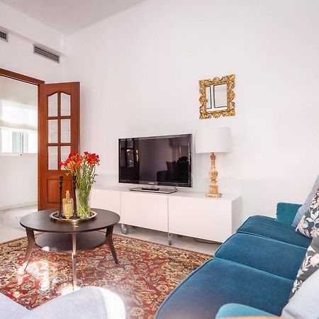 Casa Del Orfebre Apartment Seville Exterior photo