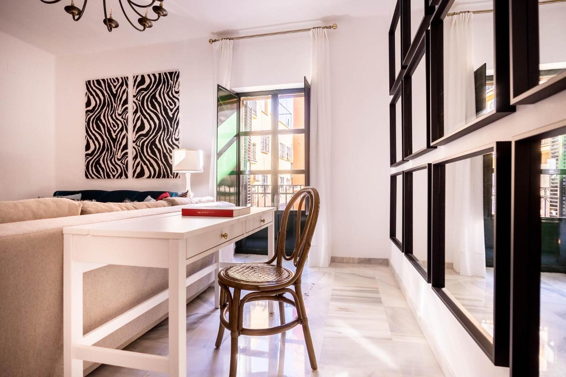 Casa Del Orfebre Apartment Seville Exterior photo