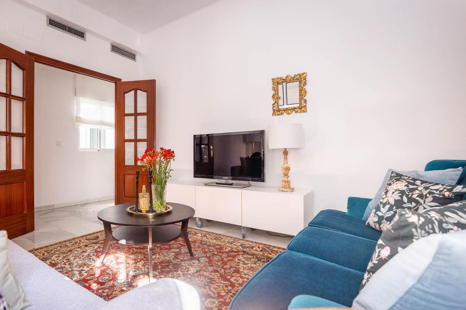 Casa Del Orfebre Apartment Seville Exterior photo