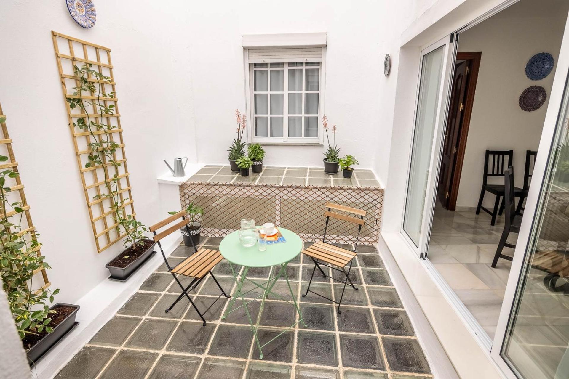 Casa Del Orfebre Apartment Seville Exterior photo
