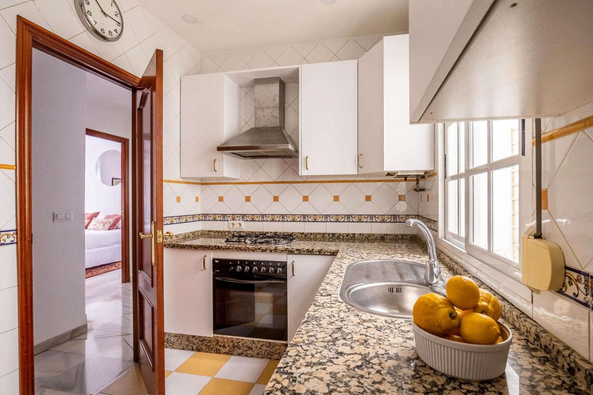 Casa Del Orfebre Apartment Seville Exterior photo
